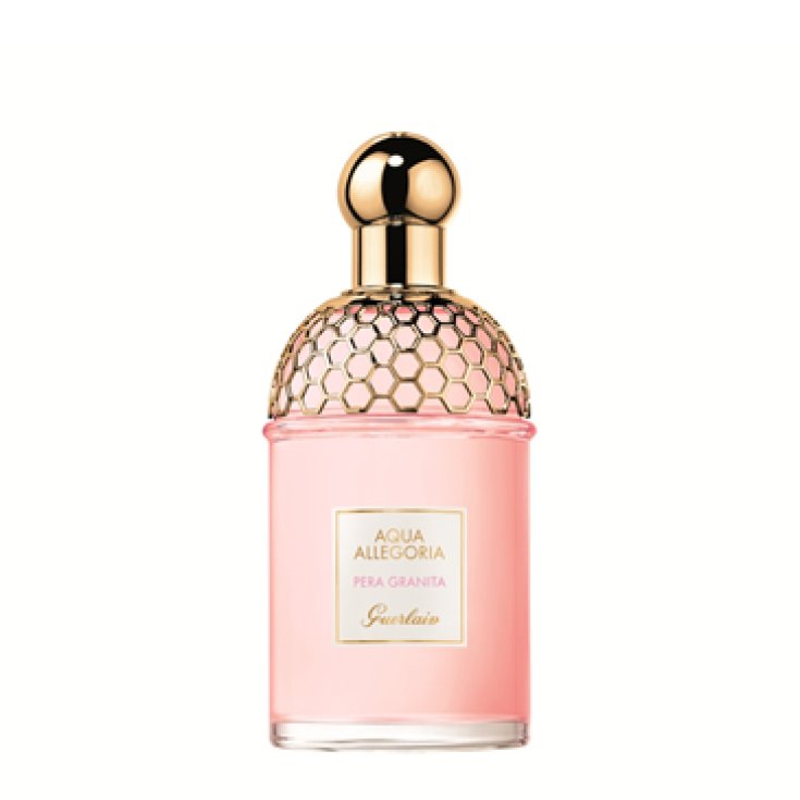 GUERLAIN AQUA ALLEG PERA EDT 125 V GUERLAIN AQUA ALLEG PERA EDT 125 V