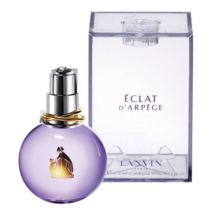 Lanvin Éclat D'Arpège Eau De Parfum 100ml