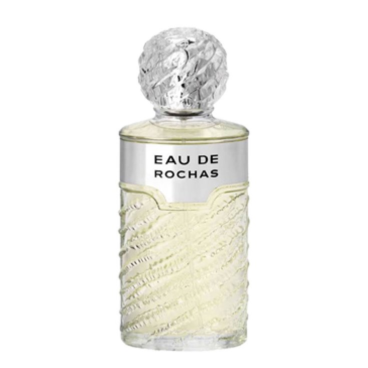 Rochas Eau De Rochas Eau De Toilette Vaporisateur 50ml