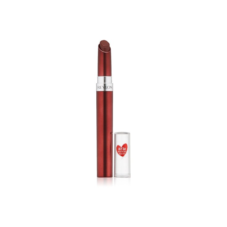 Revlon Ultra Hd Gel Lipcolor Pour Lèvres Couleur 715 Arabica 1 Pièce