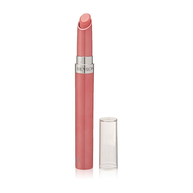 Revlon Ultra Hd Gel Lipcolor For Lips Color 720 Pink Cloud 1 pièce
