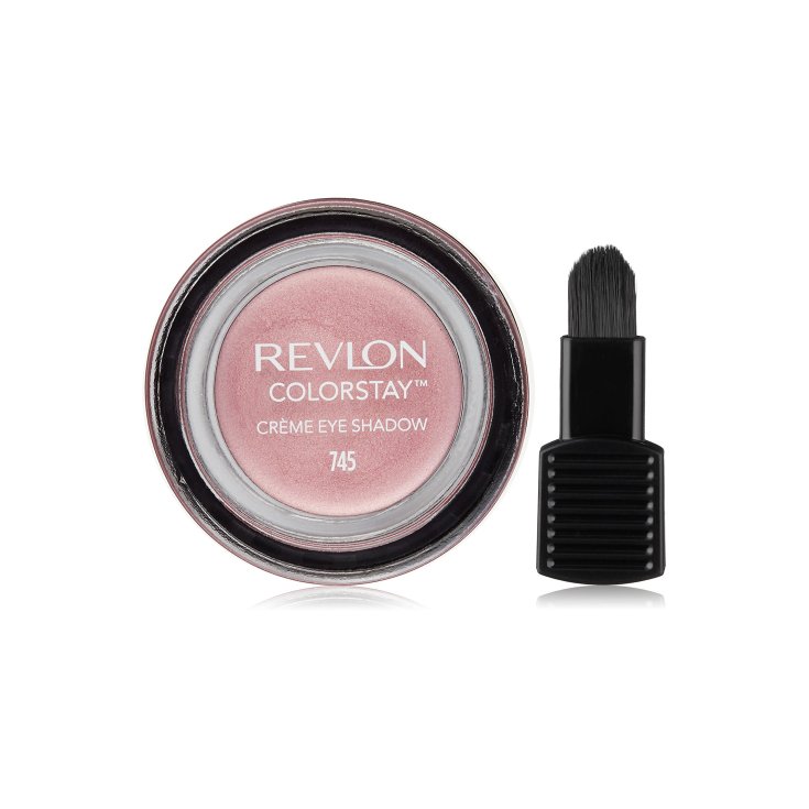 Revlon Colorstay Creme Eye Shadow Ombre à paupières Couleur 745 Fleur de cerisier