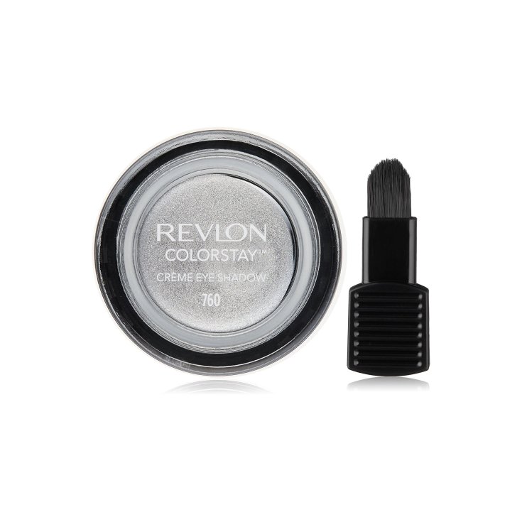 Revlon Colorstay Creme Eye Shadow Ombre à paupières Couleur 760 Earl Grey