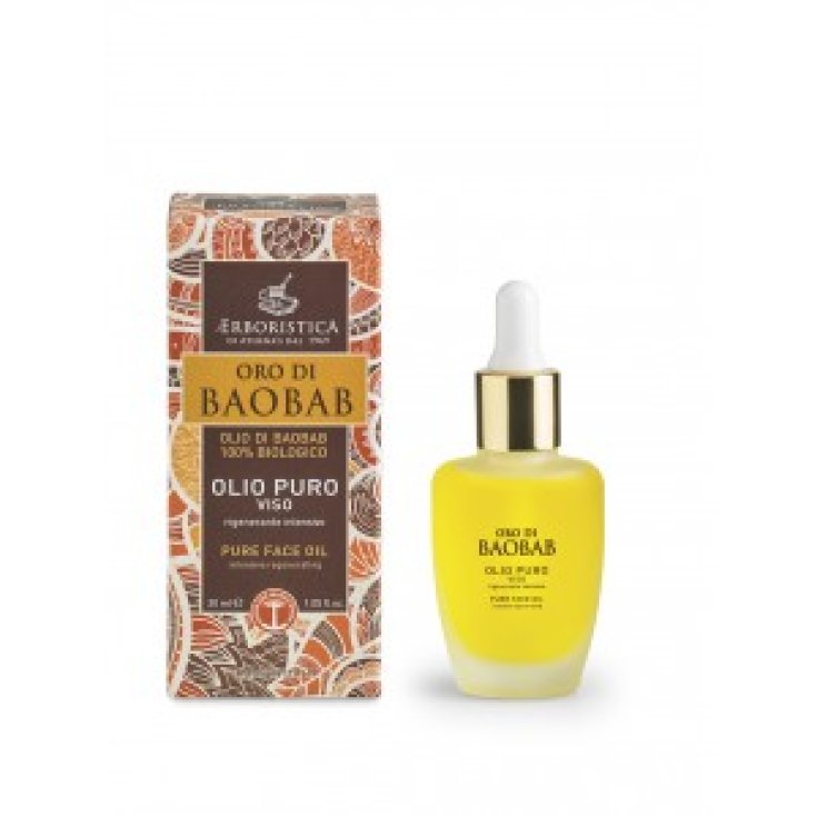 ATHENA S ORO DI BAOBAB HUILE VISAGE 3
