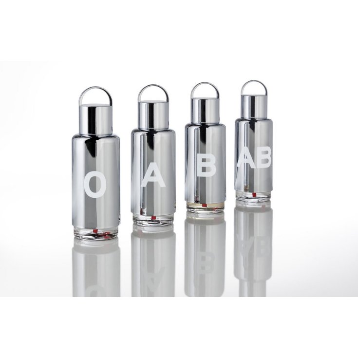 Blood Concept A Eau De Parfum Vaporisateur 60ml