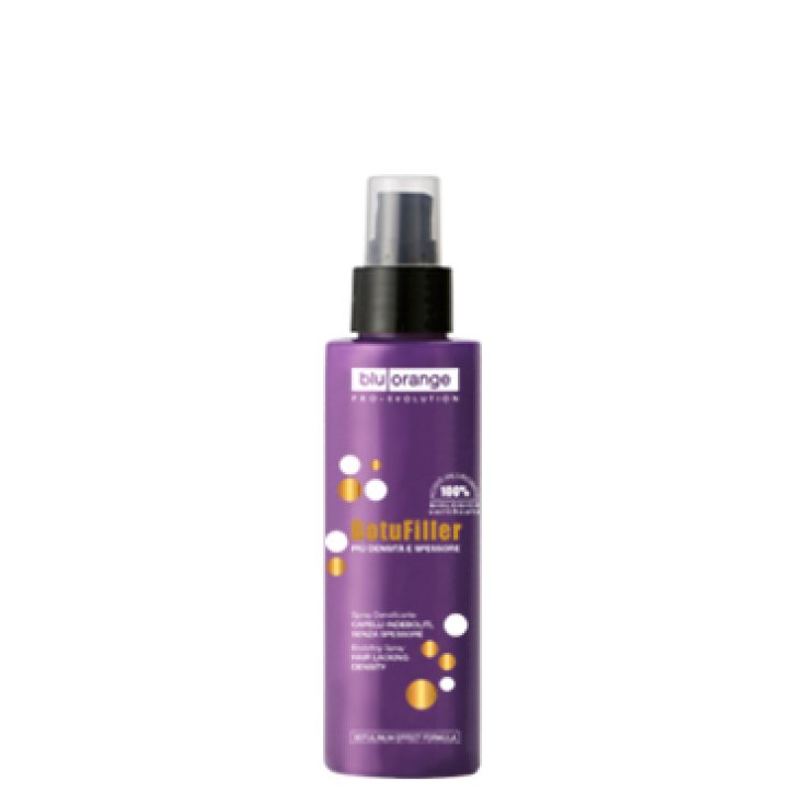 Blu Orange Botufiller Spray Densifiant 100 ml