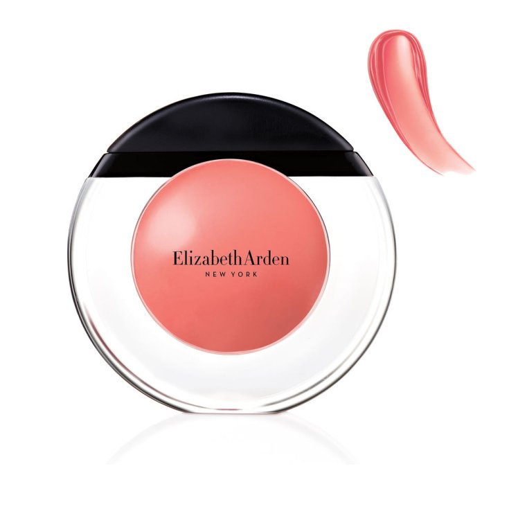Elizabeth Arden Sheer Kiss Rouge à Lèvres à l'Huile 01 Rose Pampering