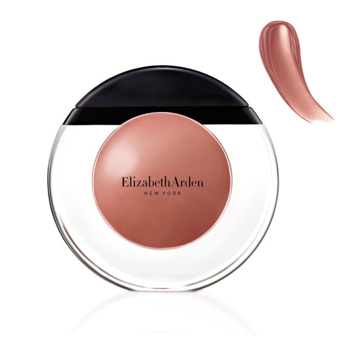 Elizabeth Arden Sheer Kiss Rouge à lèvres à l'huile 17 Nude Oasis