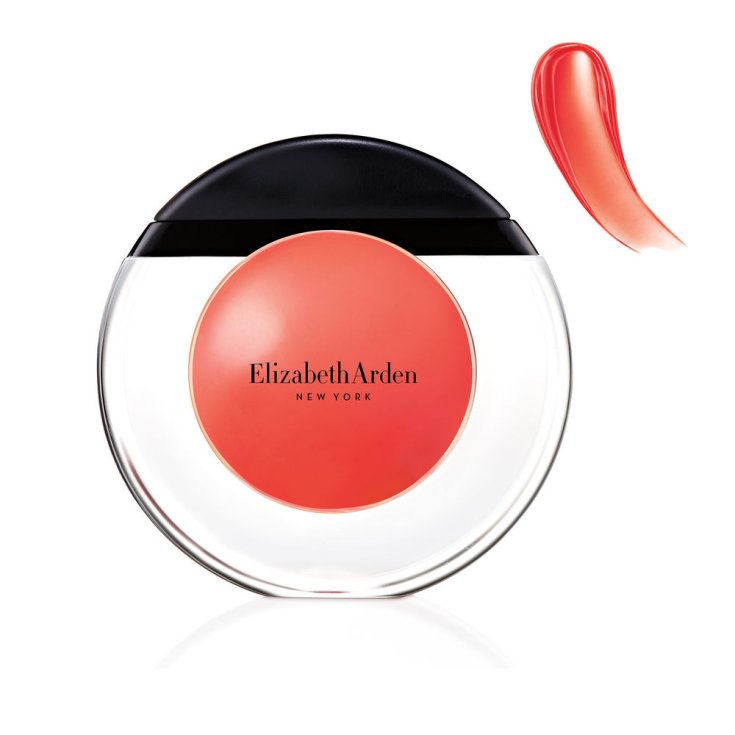 Elizabeth Arden Sheer Kiss Rouge à lèvres à l'huile 03 Coral Caress