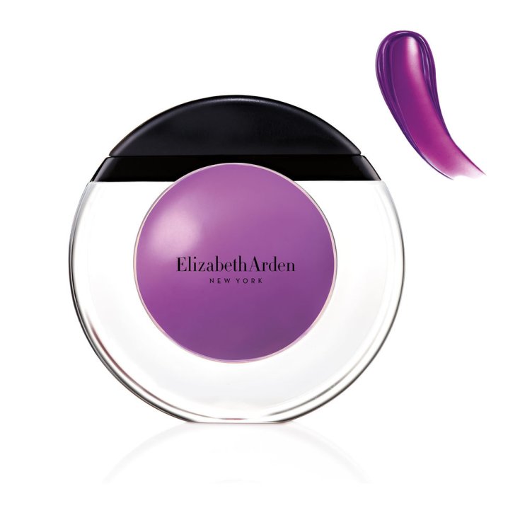 Elizabeth Arden Sheer Kiss Rouge à l'huile pour les lèvres 05 Purple Serenity