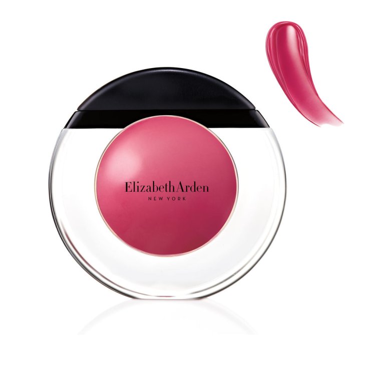 Elizabeth Arden Sheer Kiss Rouge à l'huile pour les lèvres 06 Heavenly Rose