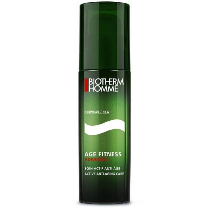 BIOTH H AGE FITNESS SOIN JOUR 50 M