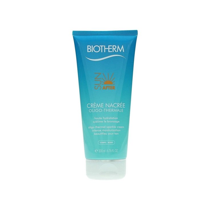 BIOTH SUN A \ SOLEIL C / NACREE 200ML