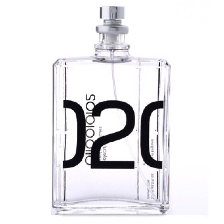 Escentric Molécules Molécule 02 Eau De Toilette Vaporisateur 100 ml