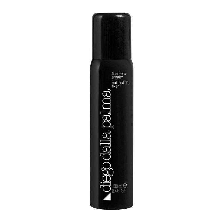 Diego Della Palma Fixateur de Vernis à Ongles Fixateur pour Ongles 100 ml