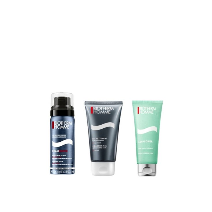 * KIT DE DÉMARRAGE BIOTH AQUAPOWER
