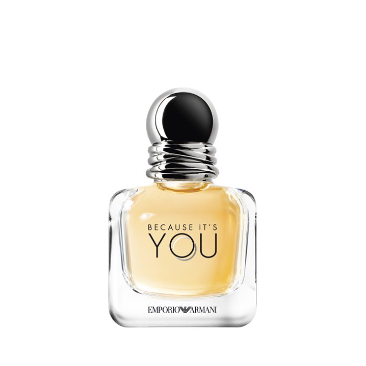 ARMANI PARCE QUE VOUS D EDP 30 VAPO