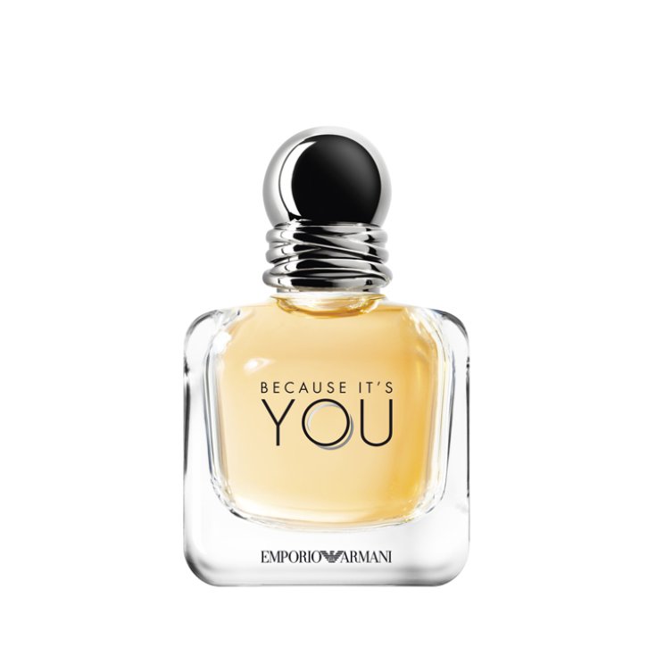 ARMANI PARCE QUE VOUS D EDP 50 VAPO