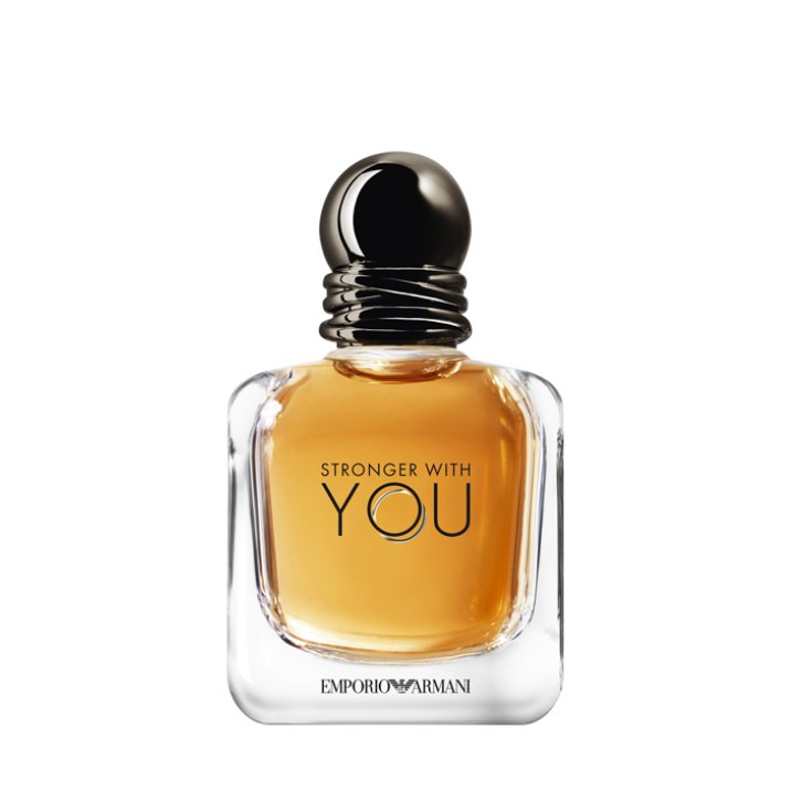 ARMANI PLUS FORT VOUS U EDT 50 VAPO