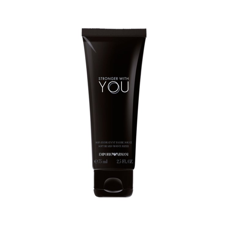 Giorgio Armani Stronger With You Barbe Traitement 75 ml