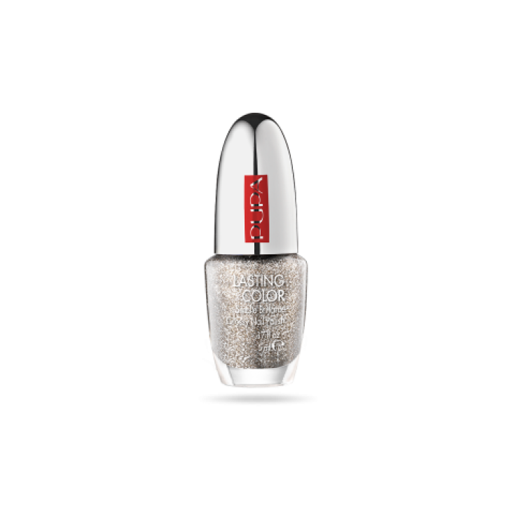 @PUPA VERNIS À ONGLES À PAILLETTES817