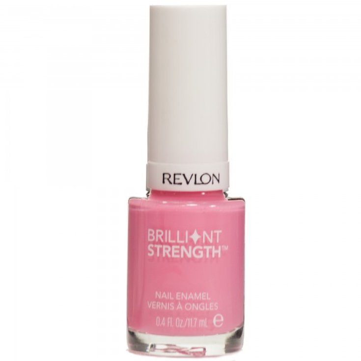 Revlon Émail Brillant Force 040 11.7ml