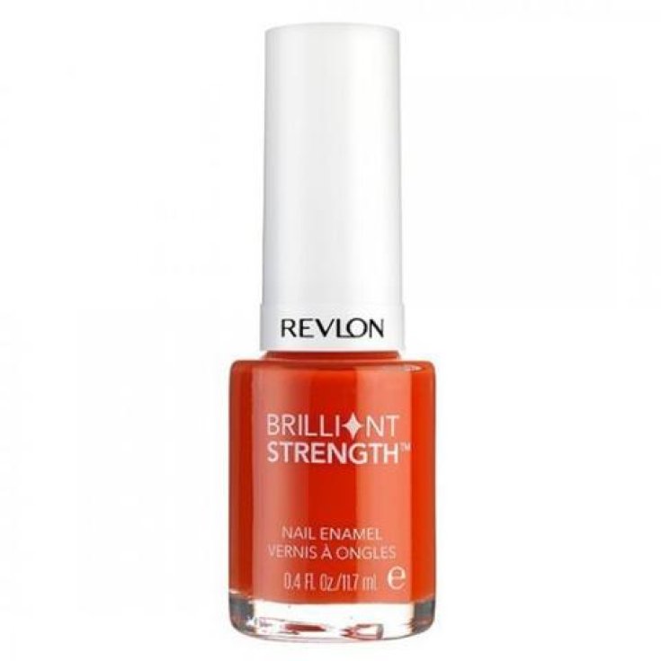 Revlon Enamel Strength Inflame 090 11,7 ml