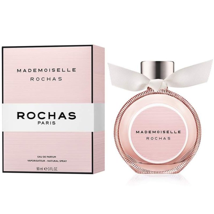 Rochas Madame Vaporisateur 100ml