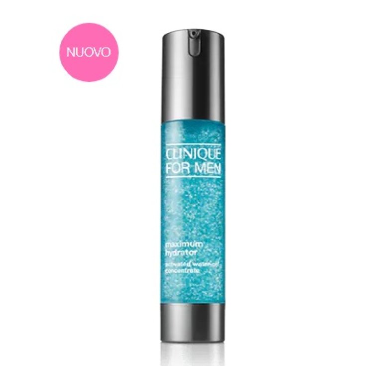@CQ MEN HYDRATANT MAXIMUM 40 ML