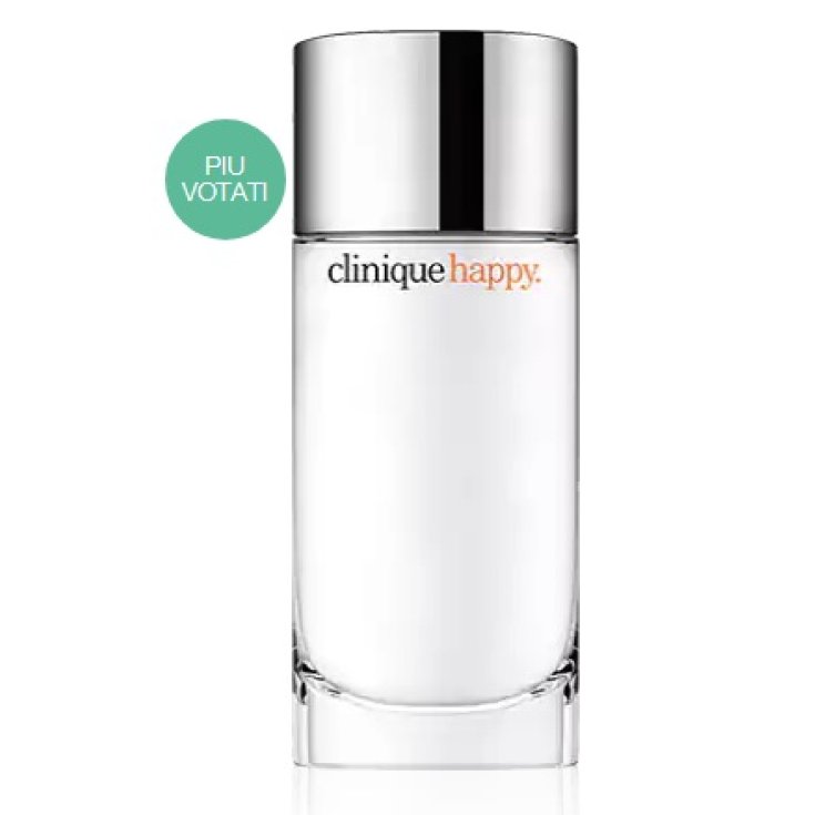 Clinique Happy Parfum Vaporisateur Vaporisateur 100ml Clinique Happy Parfum Vaporisateur Vaporisateur 100ml