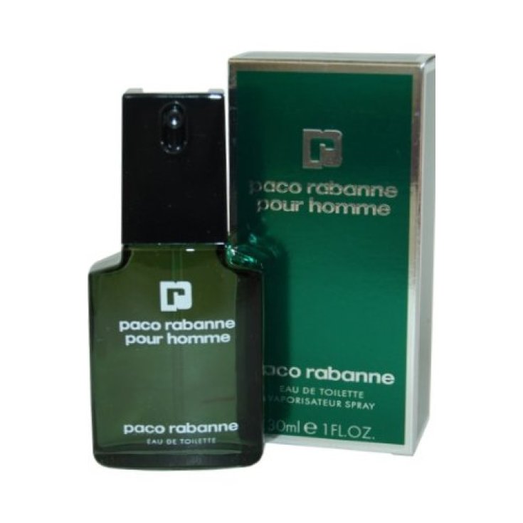 PACO RABANNE U EDT 30 VAPO