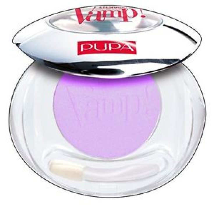@PUPA OMBR VAMP COMPACT 100