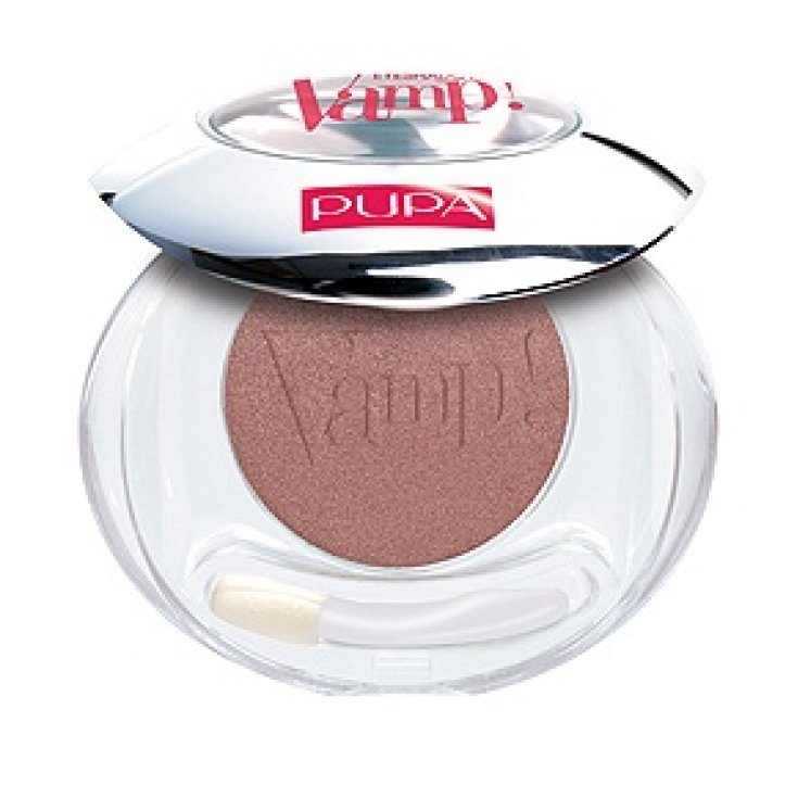 @PUPA OMBR VAMP COMPACT 105