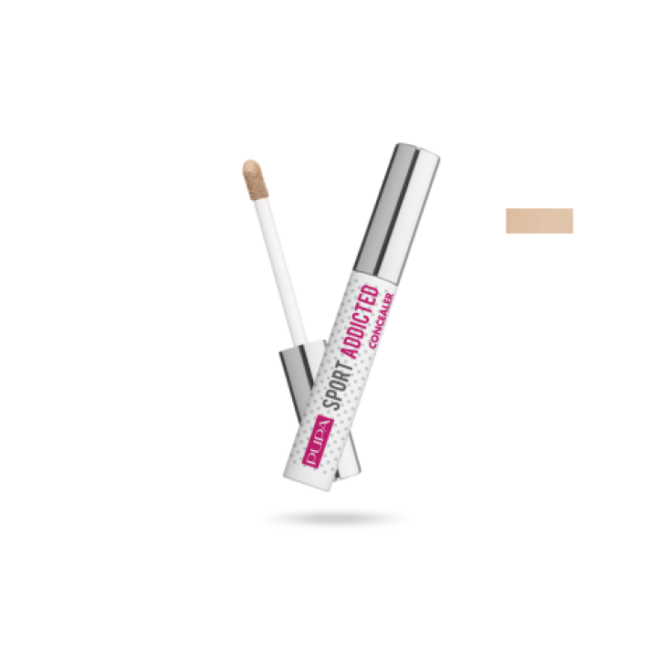 CORRECTEUR PUPA SPORT ADDICTED 03 PO