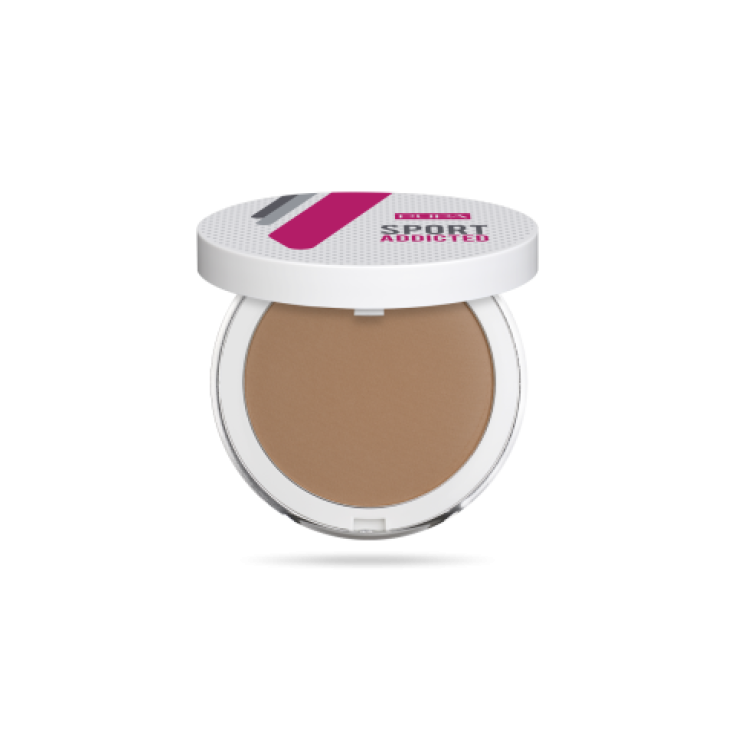 PUPA SPORT ADDICTED BRONZER 03 INTE