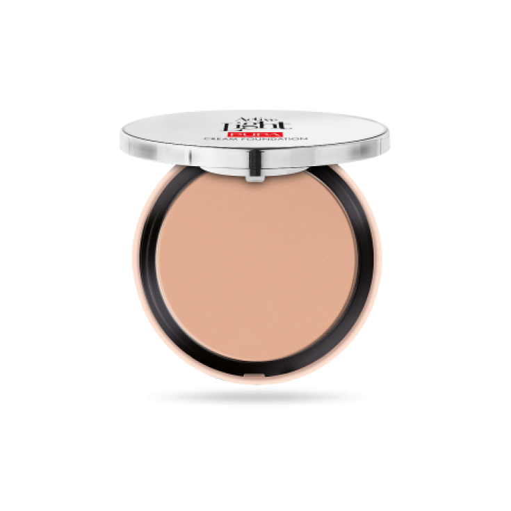PUPA F / T LUMIÈRE ACTIVE COMPACTE 030