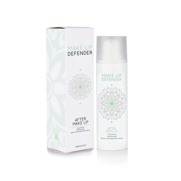 Tattoo After Make Up Soothing Post Make Up Crème Semi-permanente 30 ml