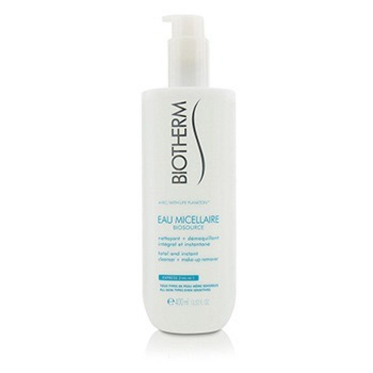 BIOTH BIOSURCE EAU MICELLAIRE 400M