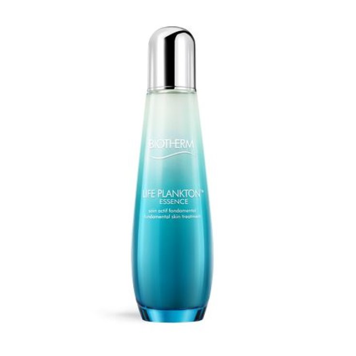 Biotherm Life Plankton Essence Traitement Fondamental de la Peau 50 ml