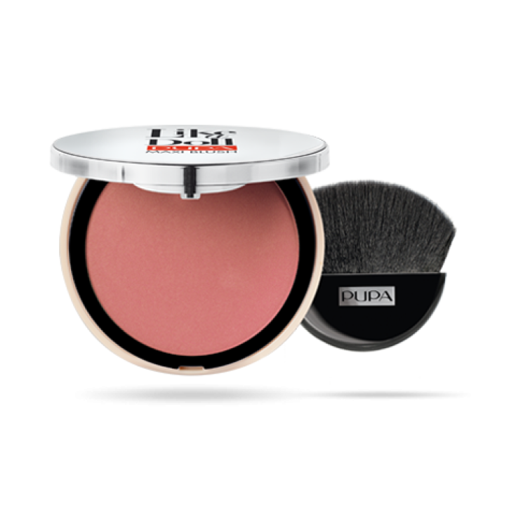 * PUPA BLUSH MAXI COMME UNE POUPÉE 099