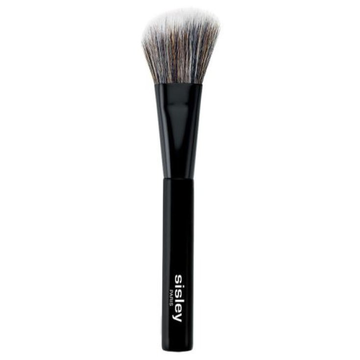 Sisley Pinceau Blush Oblique Pinceau Blush