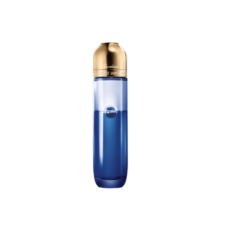 Guerlain Orchidée Impériale L'Essence De Nuit Détoxifiante 125 ml