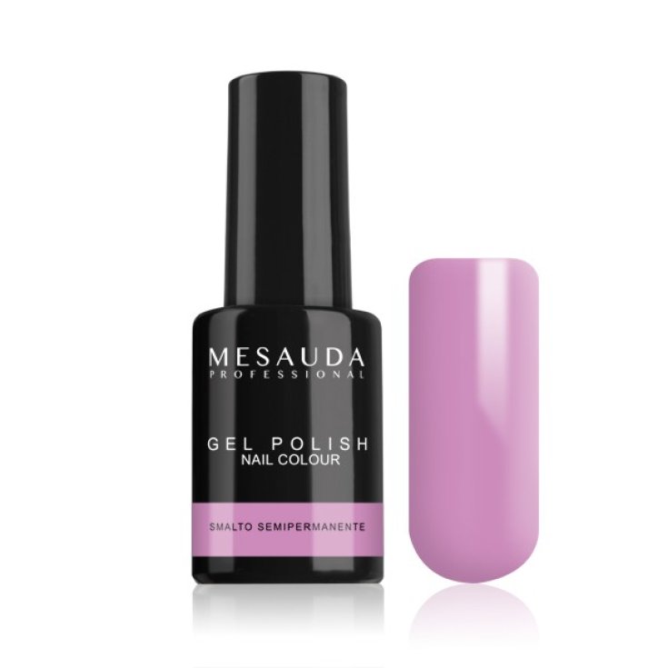 Mesauda Gel Polish Vernis à ongles gel semi-permanent 181 Dress You Up