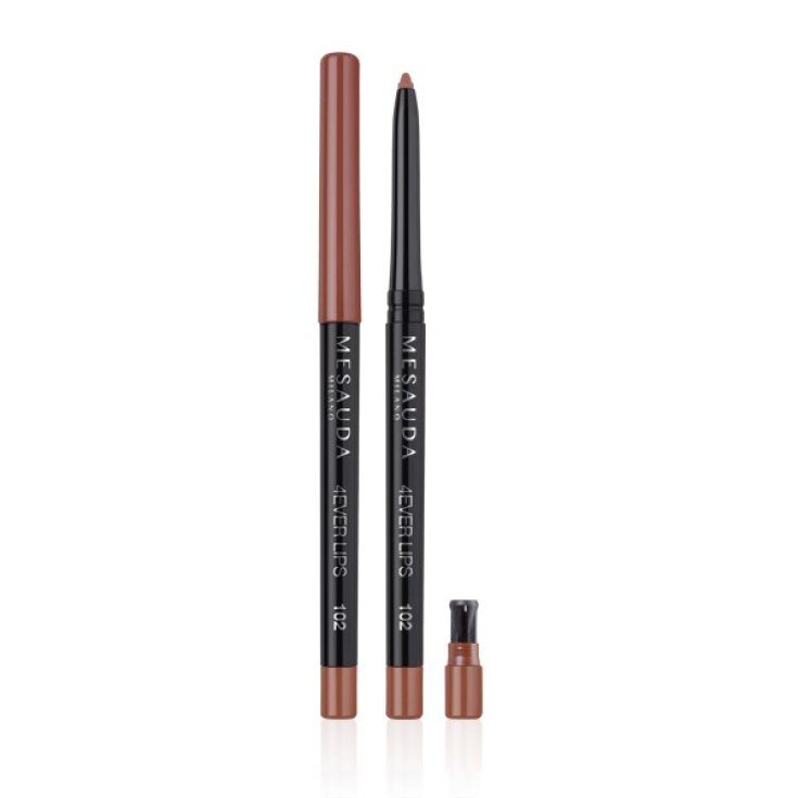 MESAUDA 4EVER LÈVRES 102 BEIGE