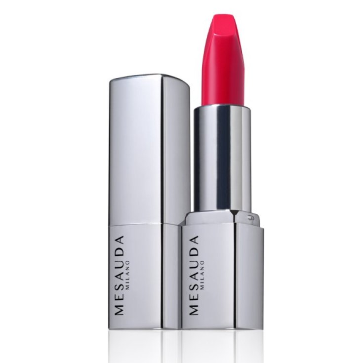 Rouge à lèvres Mesauda HeartBreaker Ultra Matt 08 Pivoine