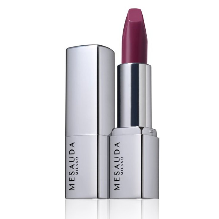 Mesauda HeartBreaker Ultra Matt 10 rouge à lèvres prune