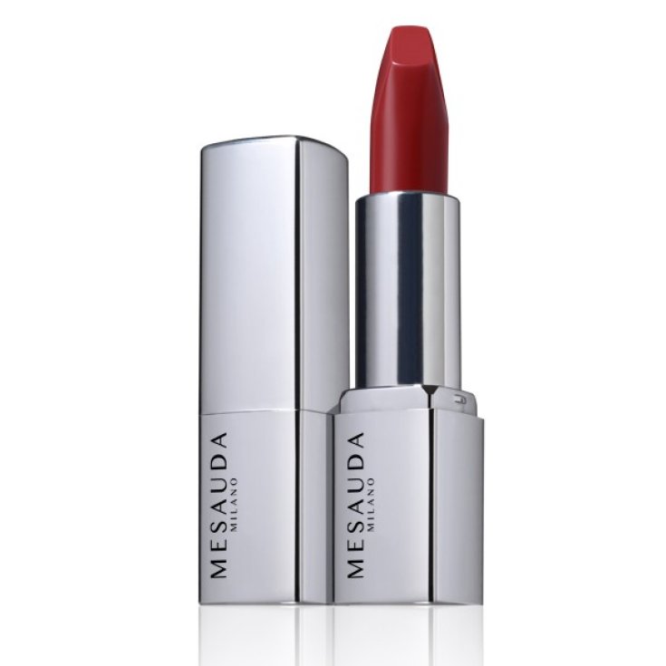 Rouge à lèvres Mesauda HeartBreaker Ultra Matt 11 Rouge sanglant
