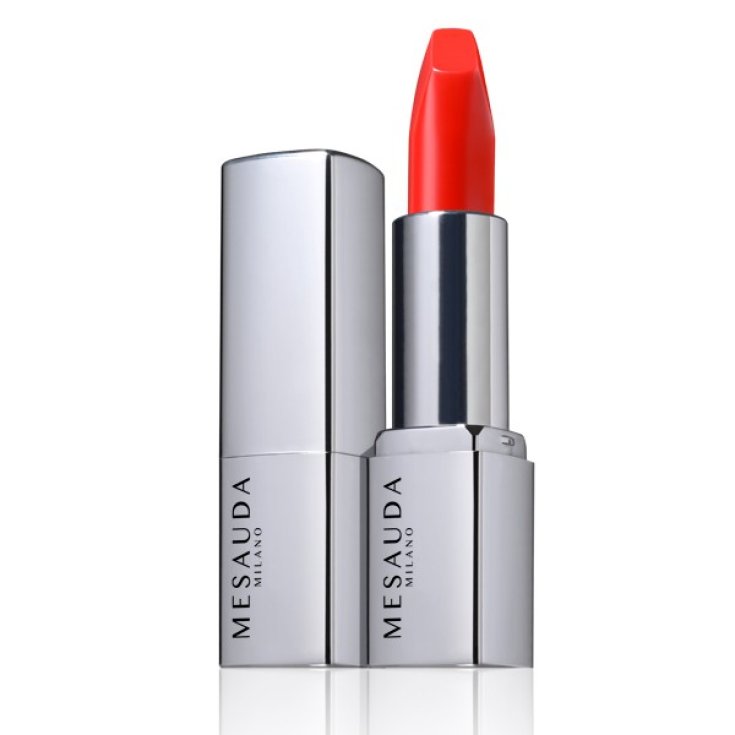 Mesauda HeartBreaker Ultra Matt 13 rouge à lèvres corail