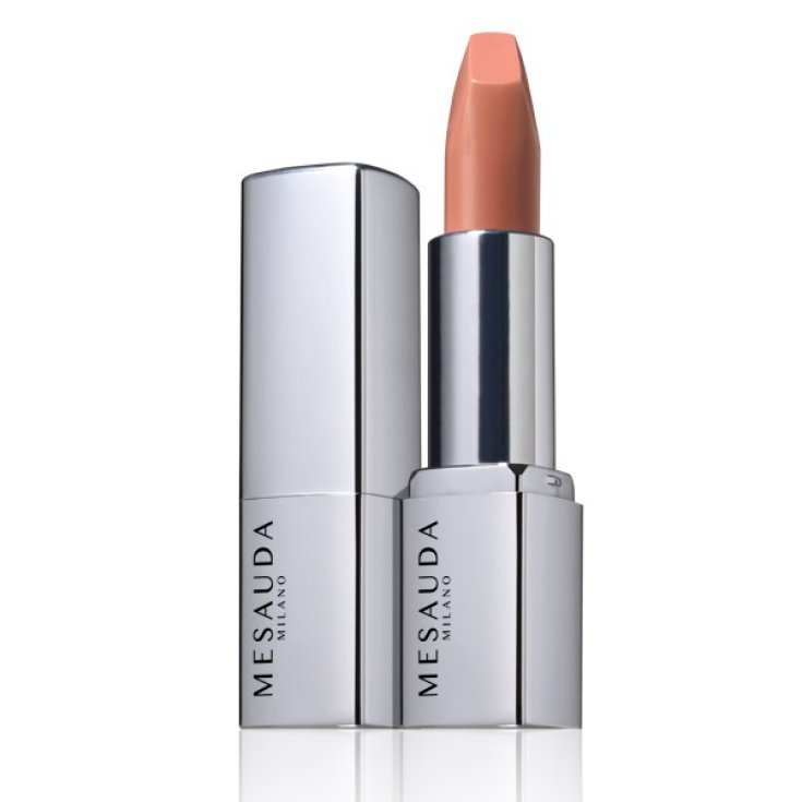 Mesauda HeartBreaker Ultra Matt Lipstick Couleur 02 Peau 4ml