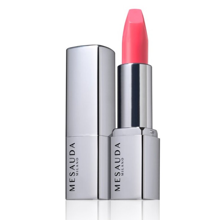 Rouge à lèvres Mesauda HeartBreaker Ultra Matt 04 Rose délicate